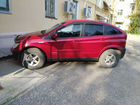 SsangYong Actyon 2.0 МТ, 2007, 159 000 км