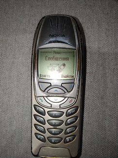 Nokia 6310i