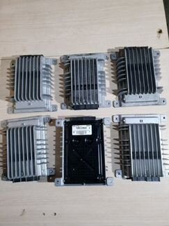 Усилитель звука Infiniti Fx S51 3.7 333 Л.С 2012