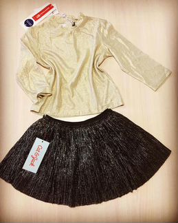 86 см новая одежда из Италии и США