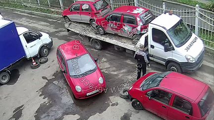 Сиденье переднее Матиз Дэу. Авторазборка