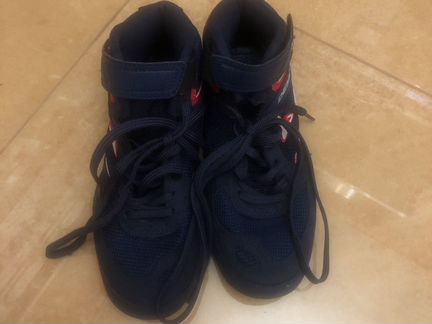 Боксерки детские 34 размер