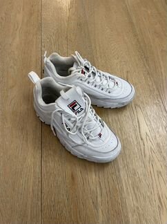 Кроссовки женские fila