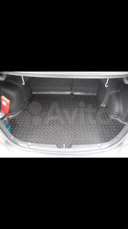 Коврик багажника,коврик в багажник на все авто