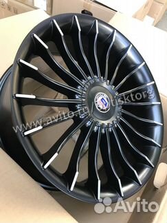 Диски на бмв BMW 5 серии f 10 r 19