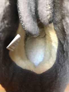 Новые самые теплые зимние Superfit Cusuluk 25-35