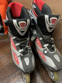 Ролики Rollerblade Crossfire