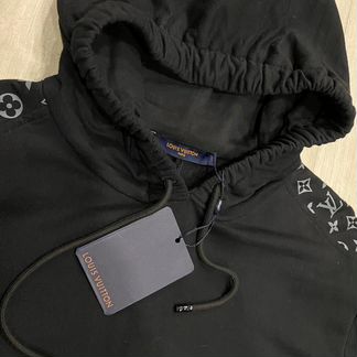 Худи Louis Vuitton