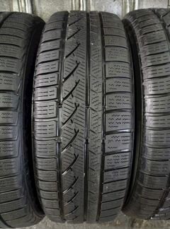 215 65 17 Continental бу Шины Зимние 215 65 R17 10