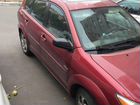 Pontiac Vibe 1.8 AT, 2004, 260 000 км объявление продам