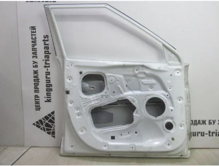 Дверь передняя левая Hyundai Creta Oem 76003M0000