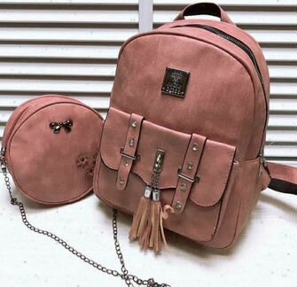 Рюкзак-сумка