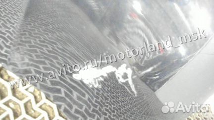Крыло левое переднее Hyundai i30, 2010