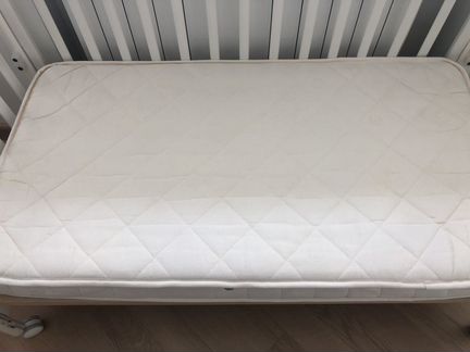 Кроватка Pali Prestige Little Star (Престиж Литл с