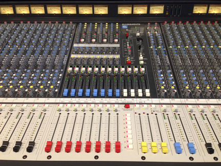 Allen&Heath ML4000