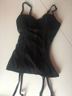 Корсет-майка Intimissimi