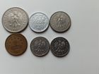 Банкноты и монеты