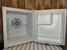 Холодильник Gemlux GL-BC38 (мини-бар)