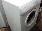 Продам стиральную машину zanussi FE 1024 б-у объявление продам