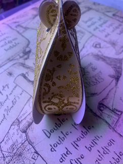 Бонбоньерки