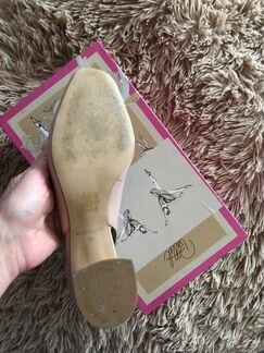 Босоножки Tervolina 36р