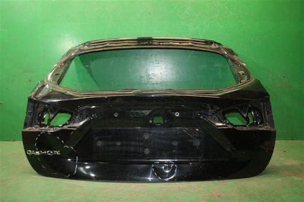 Дверь багажника Nissan Qashqai J11 2013