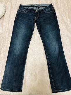 Джинсы Guess