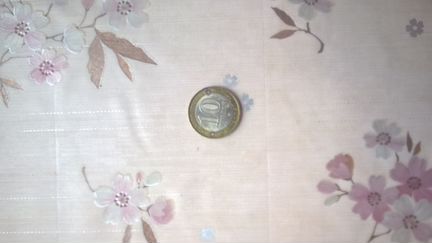Монета. Республика Татарстан 2005 год