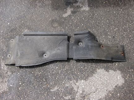 Шумопоглотитель (пол кабины) (CG) левый Scania