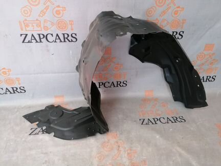 Подкрылок передний левый Mazda 6 GH 2010