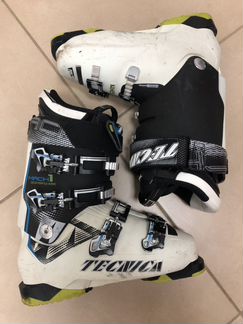 Горнолыжные ботинки Tecnica Mach1