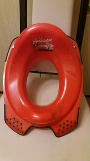 Накладка на унитаз