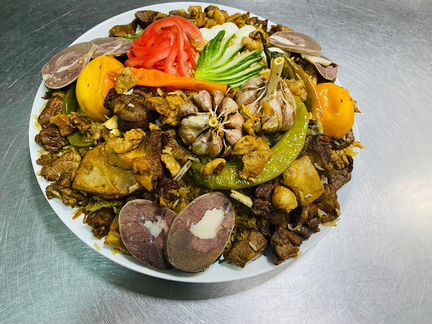 Профессиональный повар