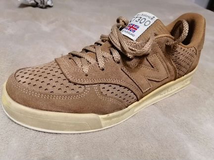 Кроссовки new balance CT300