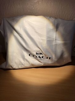 Сумка coach Wizard of Oz Handbag Collection 2019 г