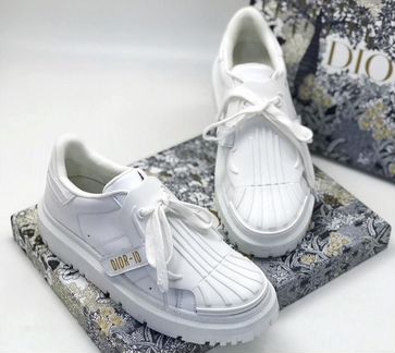 Сникеры dior-ID