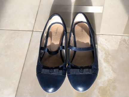 Туфли Mayoral на девочку р.33