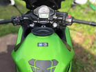 Kawasaki er6f объявление продам