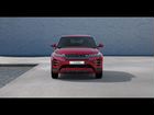 Land Rover Range Rover Evoque 2.0 AT, 2021 объявление продам