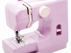 Швейная машина Comfort 6 (Новая) объявление продам