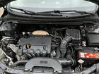 Kia Ceed 1.6 МТ, 2008, 170 479 км объявление продам