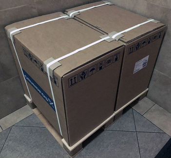 Grundfos Установка повышения давления cmbe 1-75