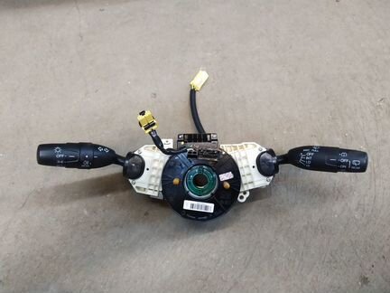 Подрулевой шлейф Honda CR-V 3