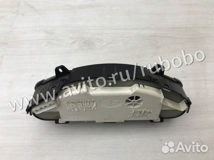 Щиток приборов Faw V5 2013