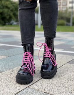 Ботинки Balenciaga
