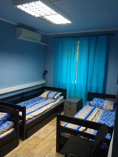 Комната 14 м² в 3-к, 1/12 эт.