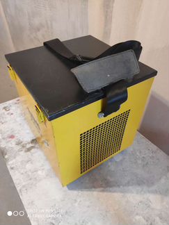 Заморозка труб Rems Friqo