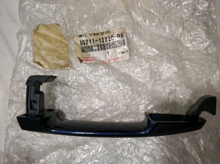 Ручка левой двери наружная Toyota