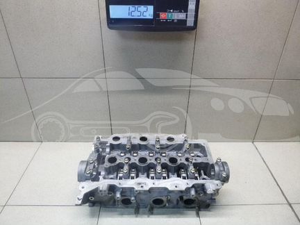 Головка блока C2D3614 jaguar XJ