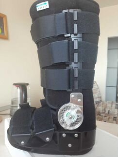 Ортез для голеностопа